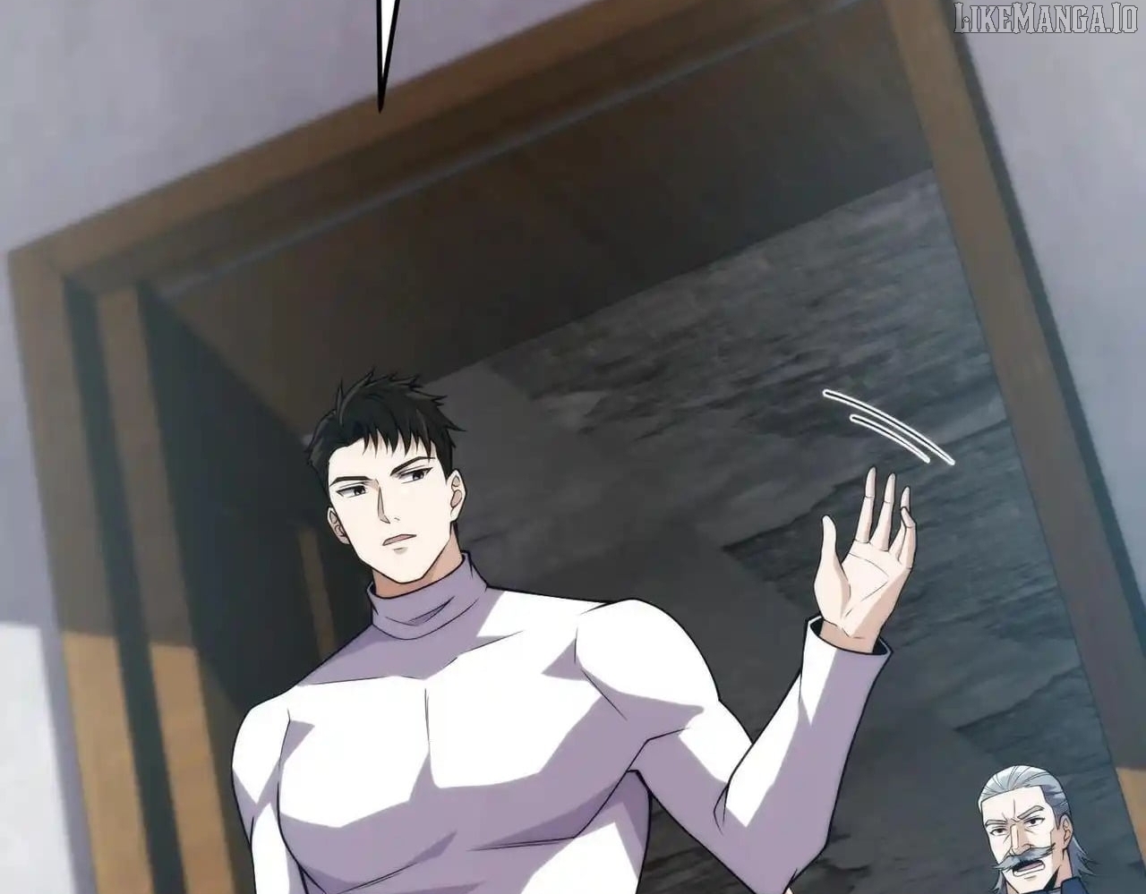 Hidden Dragon in the City (2025) Chapter 13 - page 97